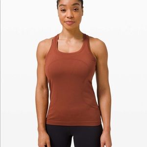 Lululemon Swiftly Tech Tank
